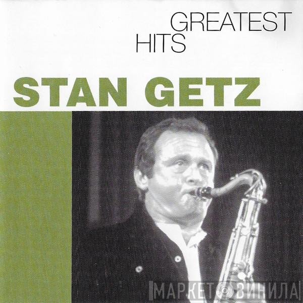 Stan Getz - Greatest Hits