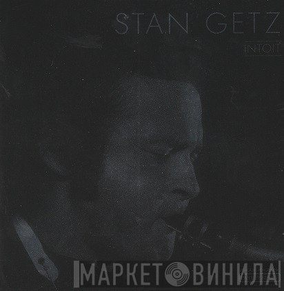 Stan Getz  - Intoit