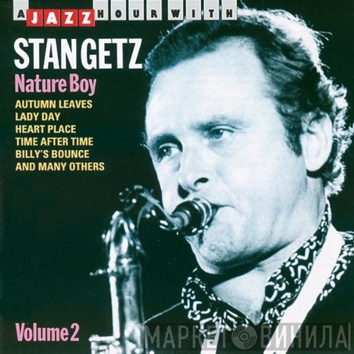 Stan Getz - Nature Boy (Volume 2)