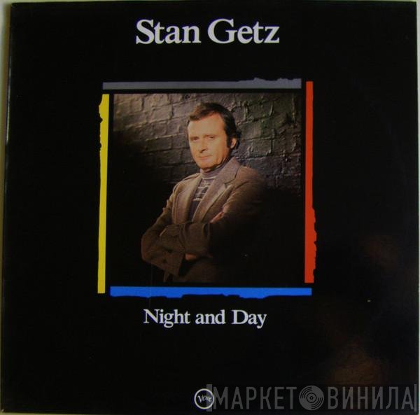 Stan Getz  - Night And Day