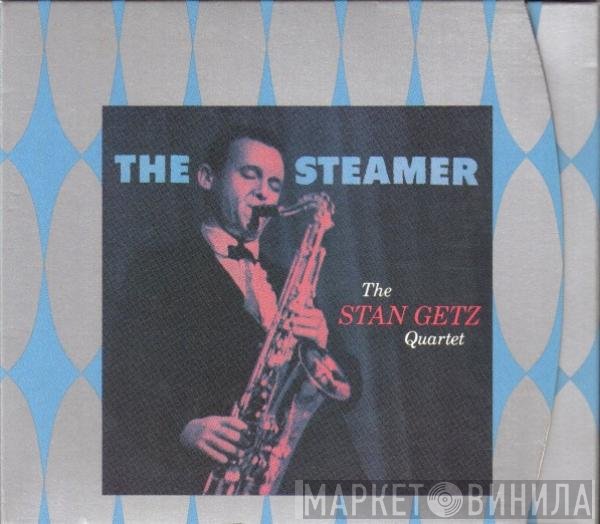 Stan Getz Quartet - The Steamer