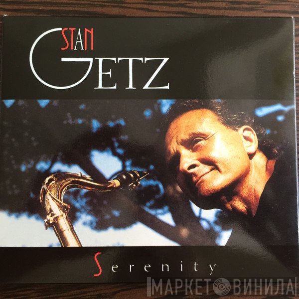 Stan Getz - Serenity