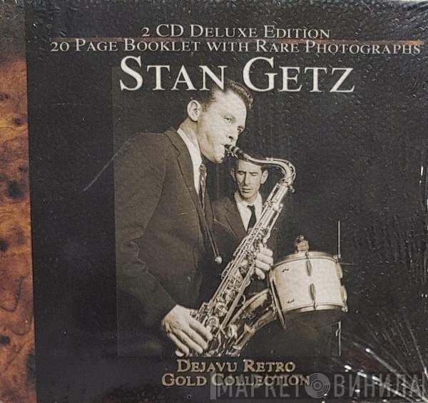 Stan Getz  - Stan Getz