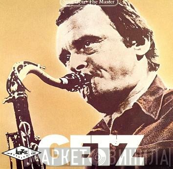 Stan Getz - The Master
