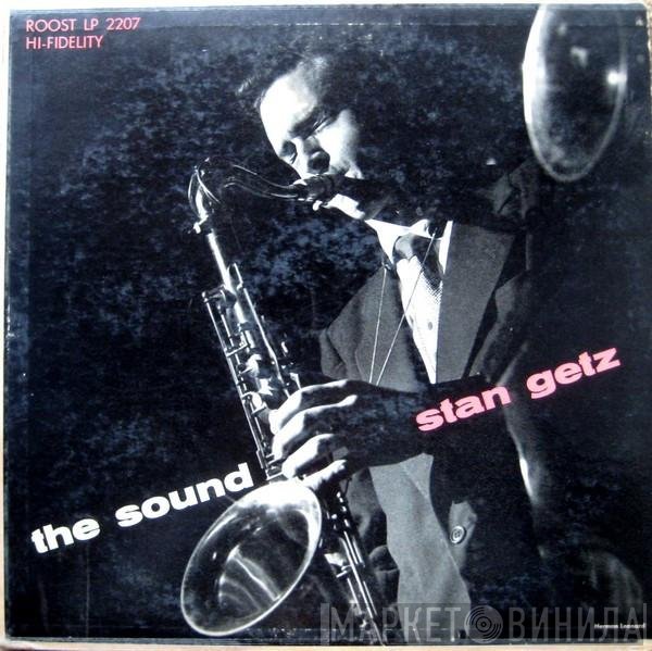 Stan Getz  - The Sound