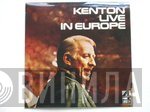 Stan Kenton  - Live In Europe