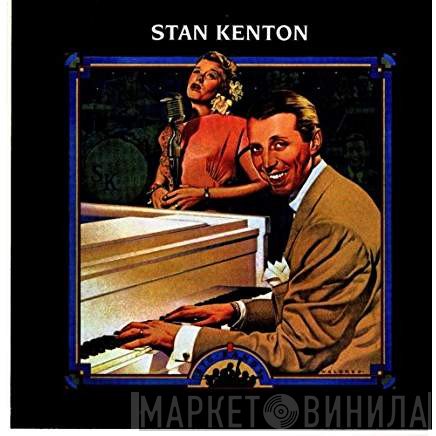 Stan Kenton  - Stan Kenton