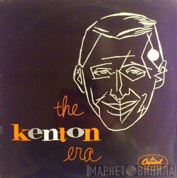 Stan Kenton - The Kenton Era Part 4: Contemporary &amp; Epilogue
