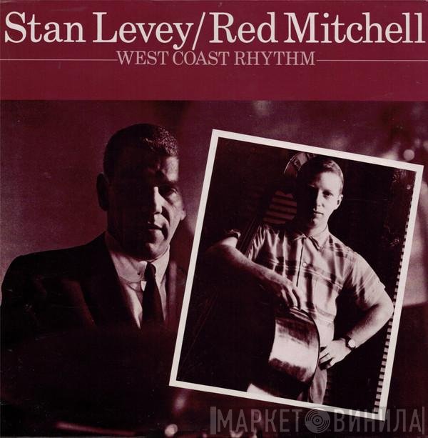 Stan Levey, Red Mitchell - West Coast Rhythm
