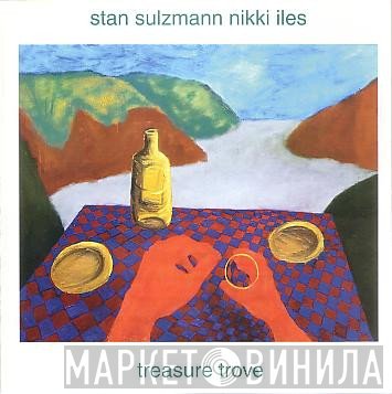 Stan Sulzmann, Nikki Iles - Treasure Trove