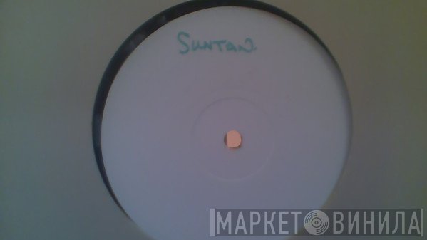 Stan  - Suntan