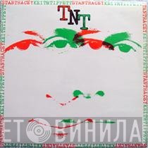 Stan Tracey / Keith Tippett  - TNT
