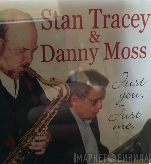 Stan Tracey, Danny Moss - Just You, Just Me