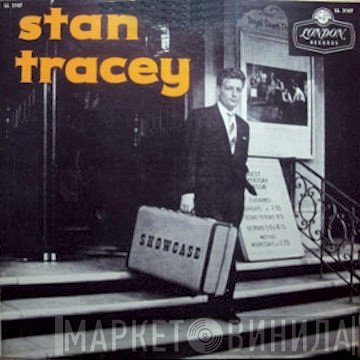 Stan Tracey  - Showcase