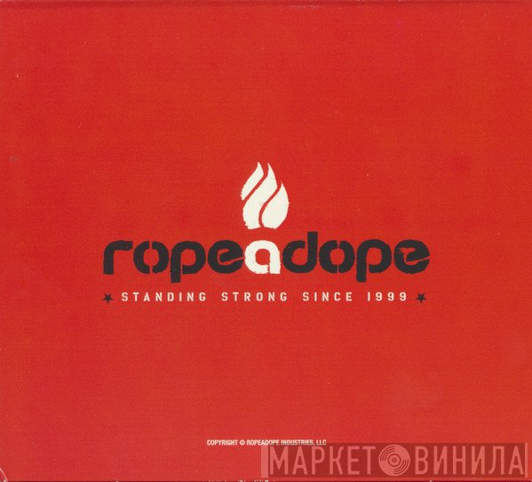  - Stand Strong Mix 2003