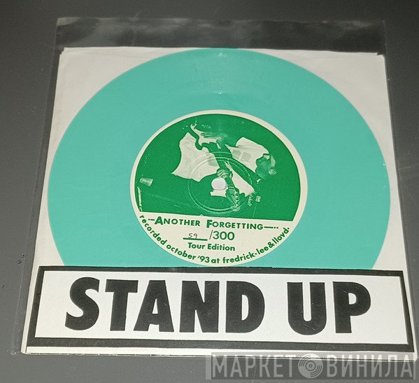 Stand Up  - Another Forgetting