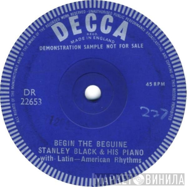 Stanley Black  - Begin The Beguine