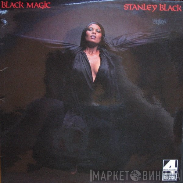 Stanley Black  - Black Magic