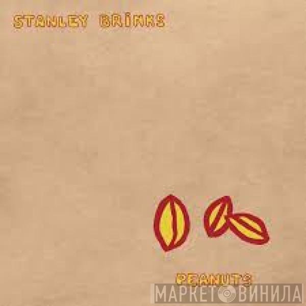 Stanley Brinks - Peanuts