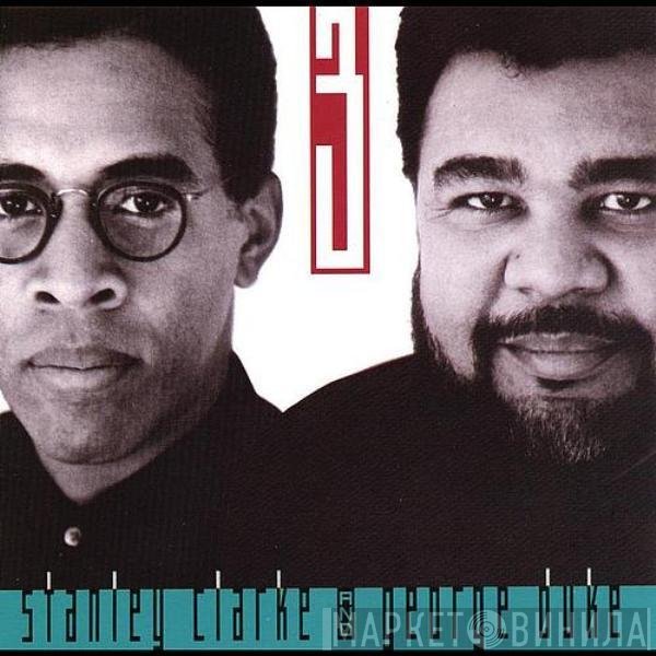 Stanley Clarke/George Duke - 3