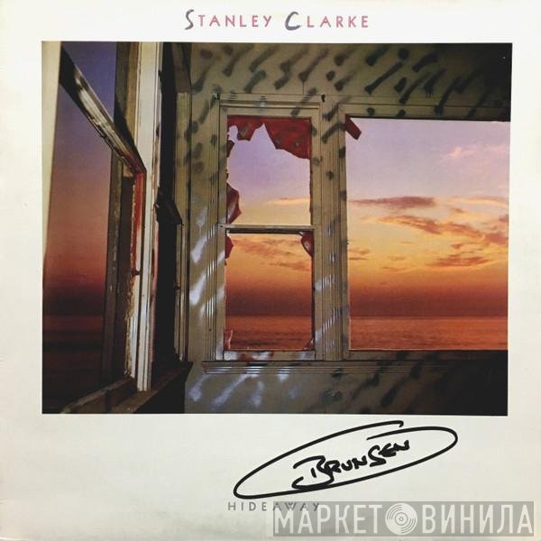 Stanley Clarke - Hideaway