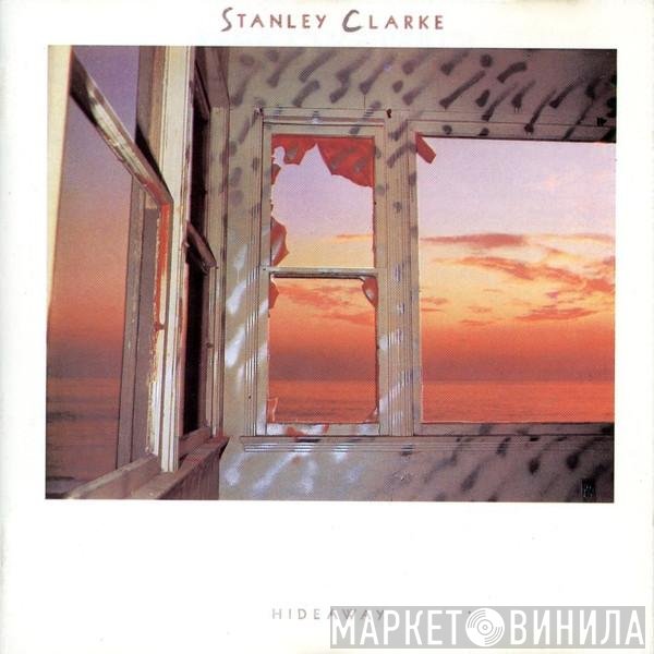 Stanley Clarke  - Hideaway