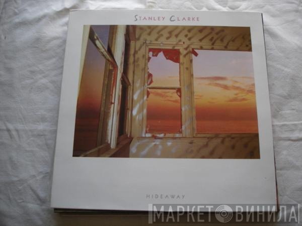 Stanley Clarke  - Hideaway