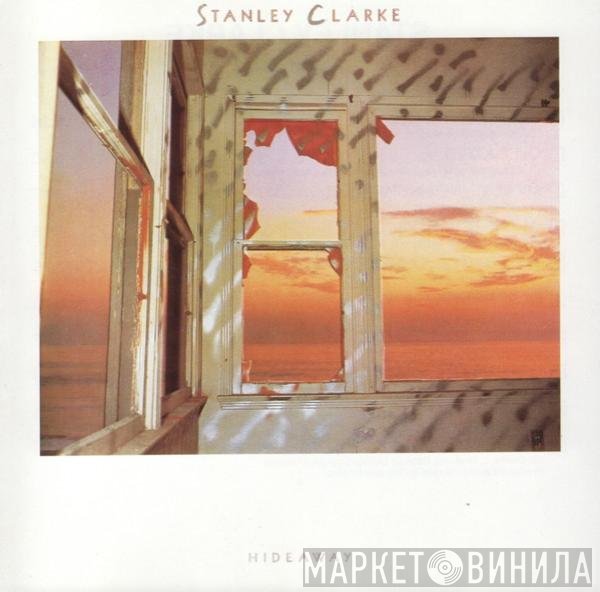 Stanley Clarke  - Hideaway
