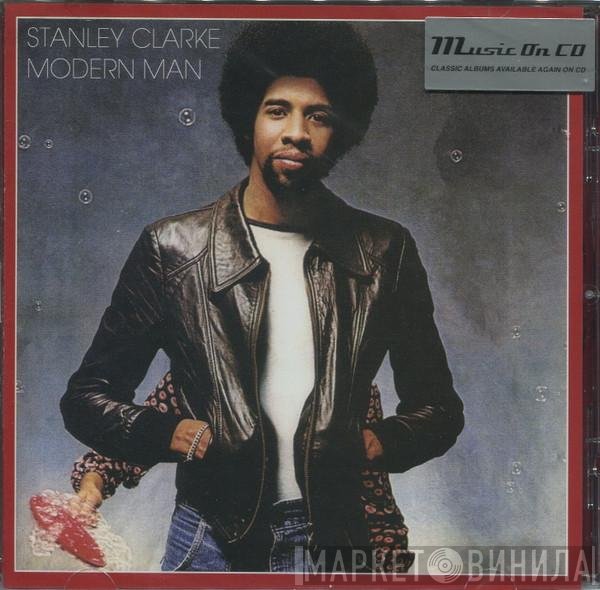 Stanley Clarke  - Modern Man