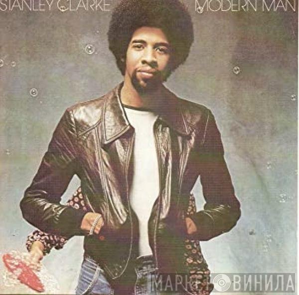 Stanley Clarke  - Modern Man
