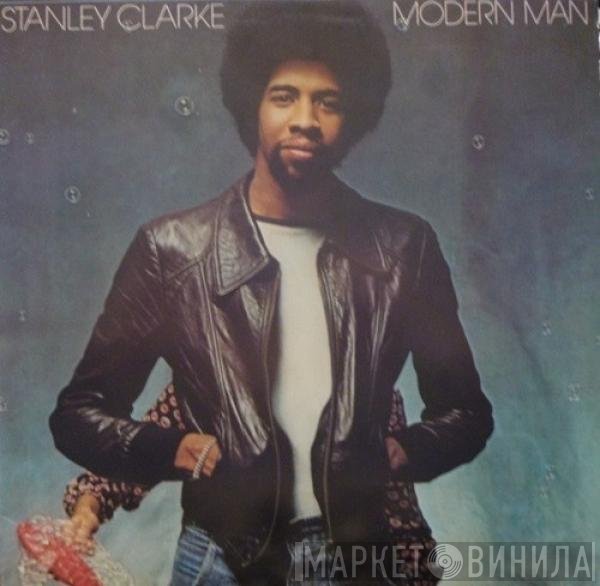 Stanley Clarke  - Modern Man