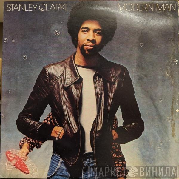 Stanley Clarke  - Modern Man