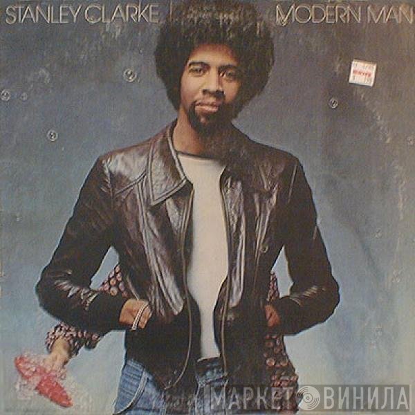 Stanley Clarke  - Modern Man