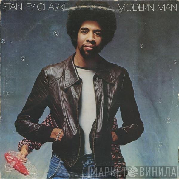 Stanley Clarke  - Modern Man
