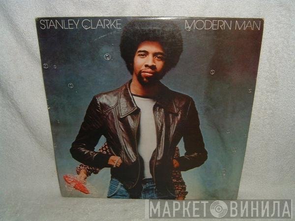 Stanley Clarke  - Modern Man