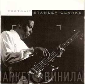 Stanley Clarke  - Portrait