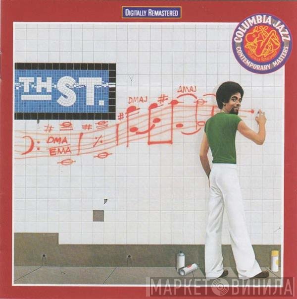 Stanley Clarke  - School Days