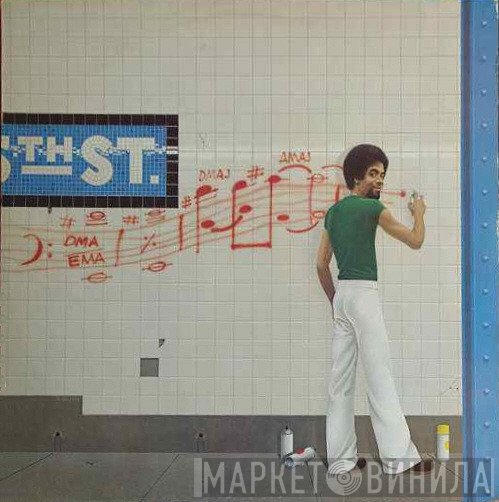 Stanley Clarke - School Days