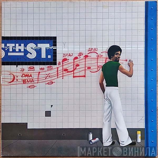 Stanley Clarke  - School Days