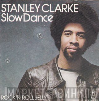 Stanley Clarke  - Slow Dance