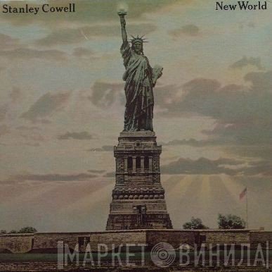 Stanley Cowell  - New World