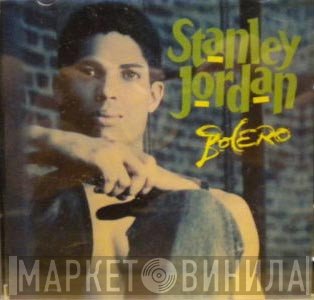 Stanley Jordan  - Bolero