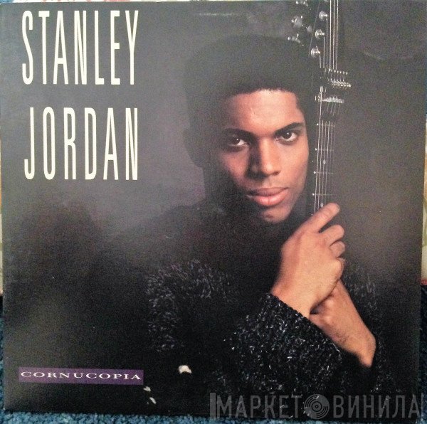 Stanley Jordan  - Cornucopia