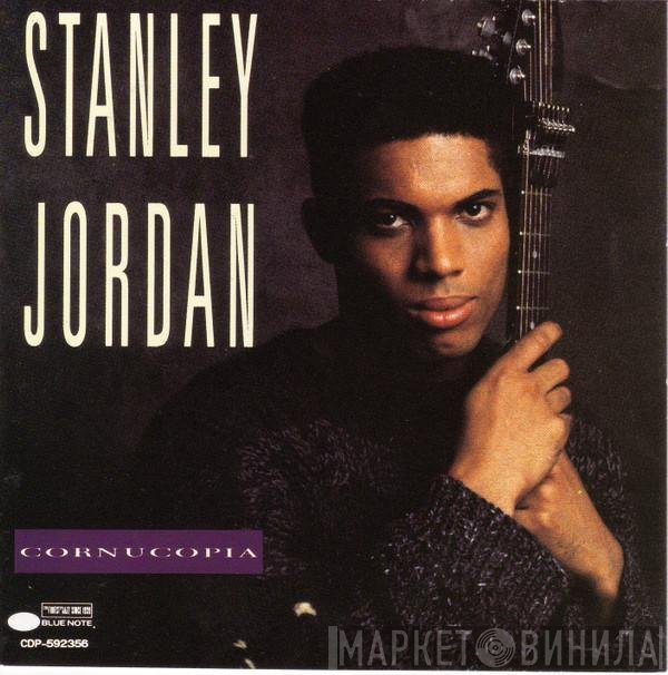 Stanley Jordan  - Cornucopia