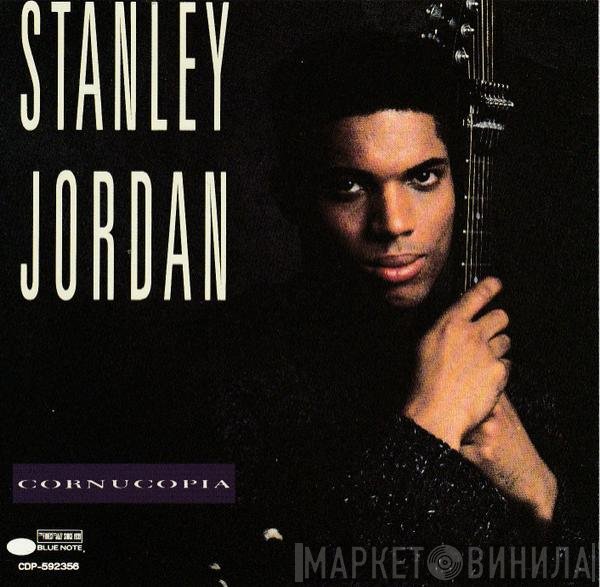 Stanley Jordan  - Cornucopia