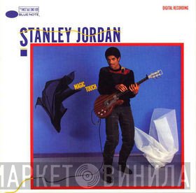 Stanley Jordan  - Magic Touch