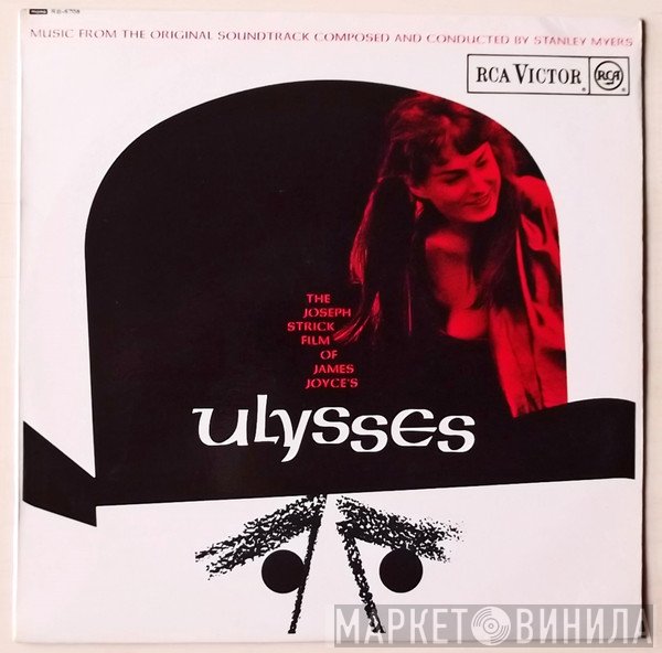 Stanley Myers - Ulysses