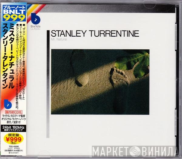 Stanley Turrentine  - Mr. Natural