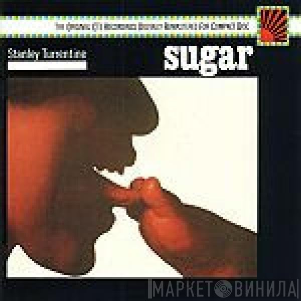 Stanley Turrentine  - Sugar