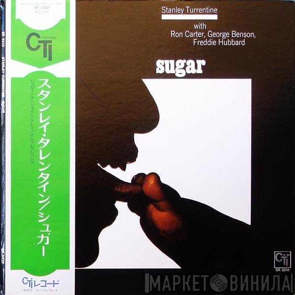 Stanley Turrentine  - Sugar